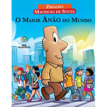 O Maior Anão Do Mundo