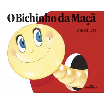 O Bichinho Da Maçã