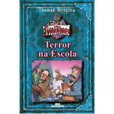 Terror Na Escola