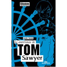 As Aventuras De Tom Sawyer