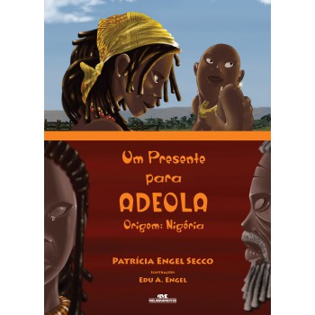 Um Presente Para Adeola