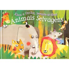 Animais Selvagens