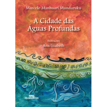 Cidade Das águas Profundas