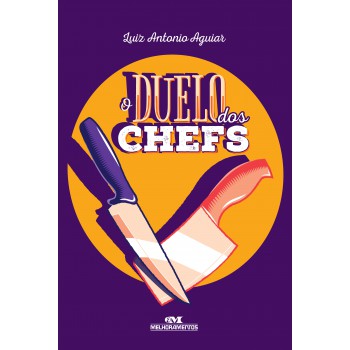 O Duelo Dos Chefs