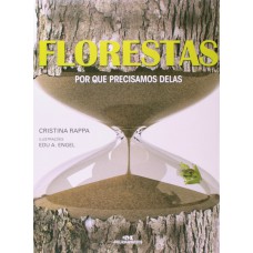 Florestas: Por Que Precisamos Delas