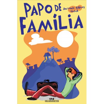 Papo De Família