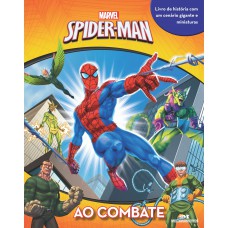 Ao Combate: Marvel Spider-man