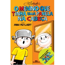 O Menino Que Tinha Uma Panela Na Cabeça