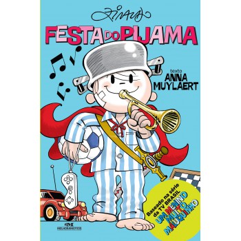 Festa Do Pijama