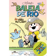 Baleia De Rio