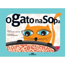 O Gato Na Sopa