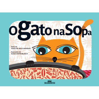 O Gato Na Sopa