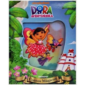 Dora, A Aventureira