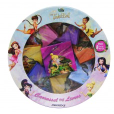 Tinkerbell: Disney Fadas