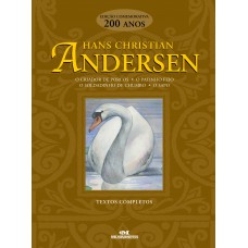 Hans Christian Andersen: 200