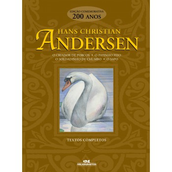 Hans Christian Andersen: 200