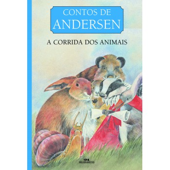 A Corrida Dos Animais