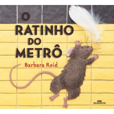 O Ratinho Do Metrô