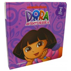 Dora, A Aventureira: Histórias Divertidas