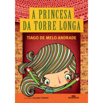 A Princesa Da Torre Longa