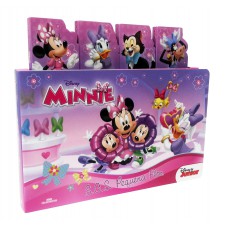 Minnie: S.o.s. Pequena Flor