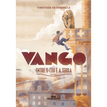 Vango: Entre O Céu E A Terra