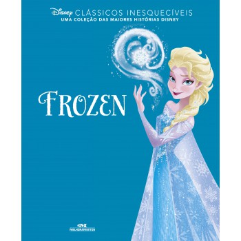 Clássicos Inesquecíveis: Frozen