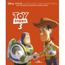 Clássicos Inesquecíveis: Toy Story 3