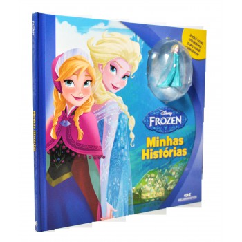 Frozen: Minhas Histórias