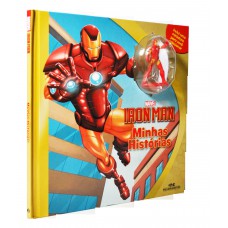 Iron Man: Minhas Histórias