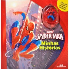 Spider-man: Minhas Histórias