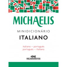 Michaelis Minidicionário Italiano