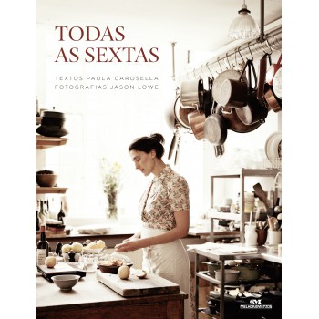 Todas As Sextas