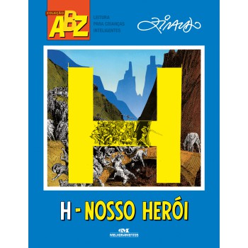 H - Nosso Herói