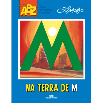 Na Terra De M