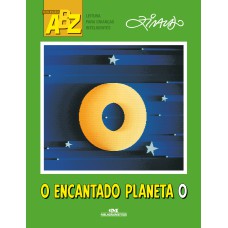 O Encantado Planeta O