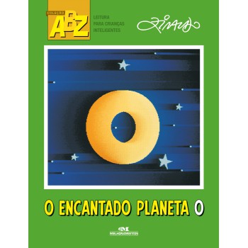 O Encantado Planeta O