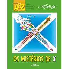 Os Mistérios De X