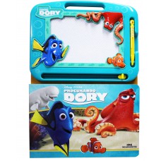 Procurando Dory: Tela Mágica