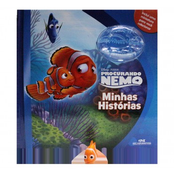 Procurando Nemo: Minhas Histórias