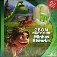 O Bom Dinossauro: Minhas Histórias