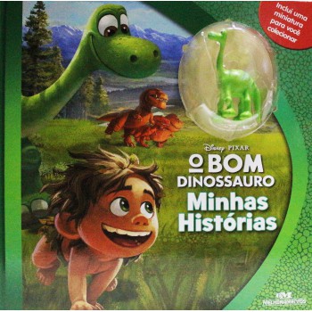 O Bom Dinossauro: Minhas Histórias