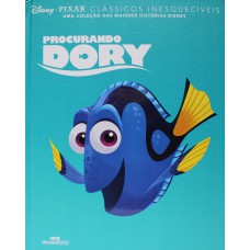 Clássicos Inesquecíveis: Procurando Dory