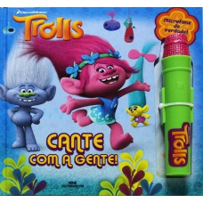 Trolls: Cante Com A Gente