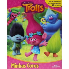 Trolls: Minhas Cores