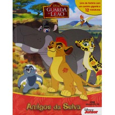 Amigos Da Selva