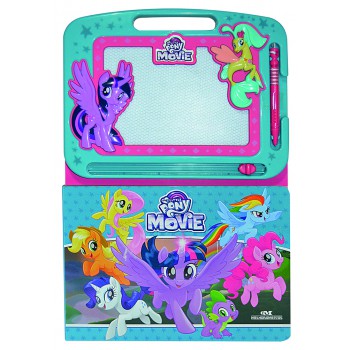 My Little Pony: Tela Mágica