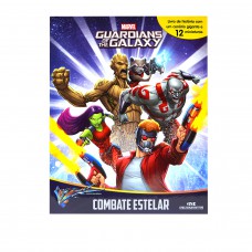 Combate Estelar: Guardians Of The Galaxy