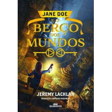 Jane Doe E O Berço Dos Mundos