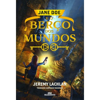 Jane Doe E O Berço Dos Mundos